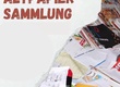 Symbolbild: Altpapiersammlung